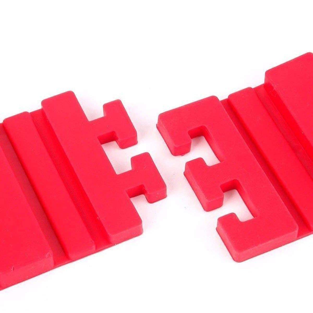 Cake Decor 4 pcs Magic Bake Snake Silicon Modeling Baking Cake Mould Cupcake Moulds Bake Snake Muffin Mould