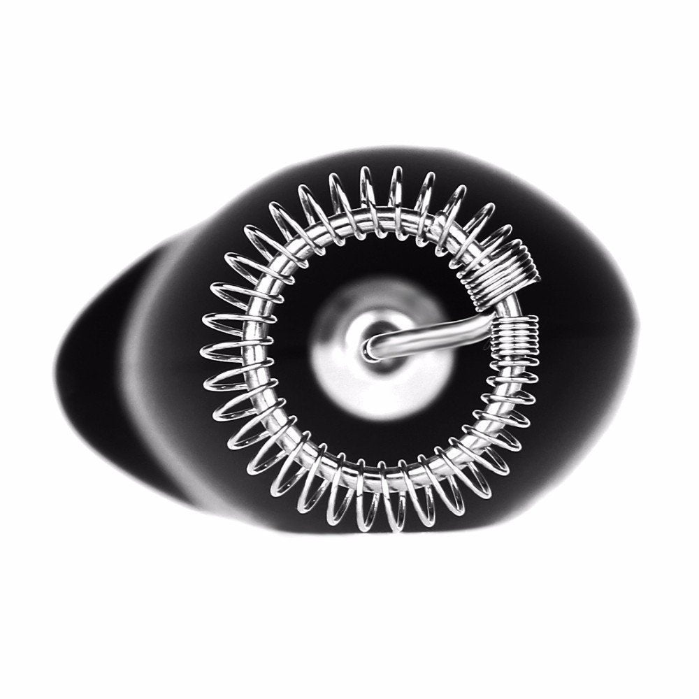 Electric Foam Maker Coffee Bitter Blender for Milk, Coffee, Egg Beater, Juice, Battery Operated Bitter