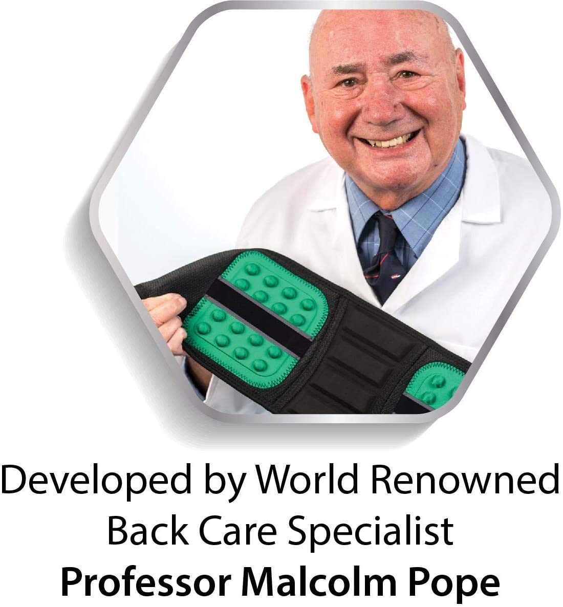 Stop posture support belt biofeedback lumbar back support belt stop lower back spine neck pain relief posture support belt for men & women