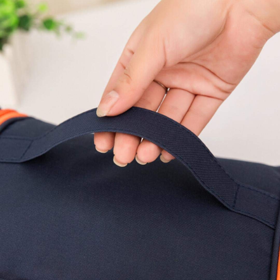 Cosmetic Makeup Organizer Toiletry Bag for Women & Men