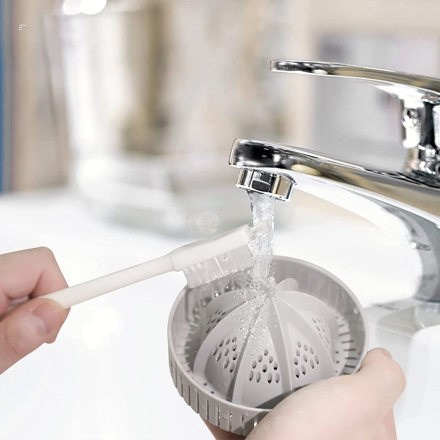 Automatic Citrus Fruit Juicer Electrical Orange Juicer Squeezer Electric Lemon Rechargeable and for Grapefruit Lime Pomegranate USB Best Juicer