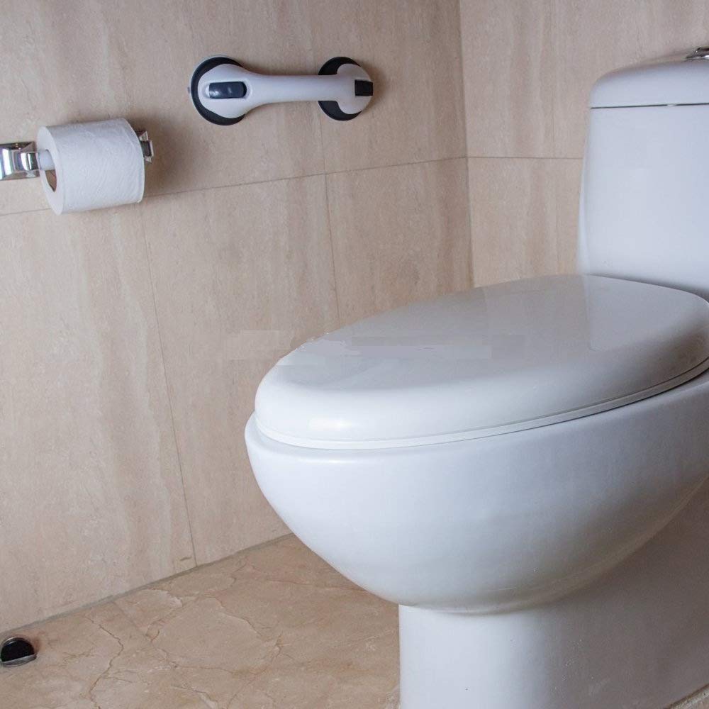 Helping Handle Bathroom Handle Plastic Safety Handle Easy Grip Helping Handle Supportive Handle
